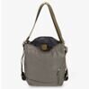 BERGEN - 2-Way Bag, Taupe 2