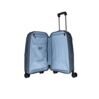 IP1 - 4-Rad Trolley S mit USB Port, Glacier Blue 2