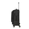 Crosslite 4-Rad Trolley M in schwarz 5