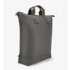 BERGEN - X-Change Bag S, Taupe 3