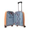 IP1 - 4-Rad Trolley S mit USB Port, Garden Apricot 3