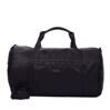 Grosse Sport- und Reisetasche Puffy, Schwarz 1