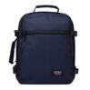 Grosser Rucksack Underseat, Navy 1