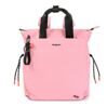 Norio - S Rucksack in Pink 1