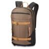 Mission Pro 18L - Rucksack in Chocolate Chip 1