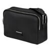 Be-Her - Schultertasche XS Schwarz 3