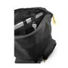 CRASH NOT CRASH - Rucksack, Black 2