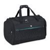 Crosslite - Reisetasche Duffle 60L, Schwarz 1