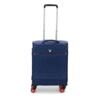 Crosslite - Trolley Carry-On, Blau 1