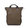 Grosser Rucksack Shine, Khaki 1