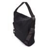 Rucksack-Tasche Side, Schwarz 4