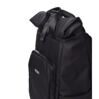 Grosser Anti-Diebstahl Rucksack Cube, Schwarz 3