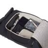 Sportsbag Frabric TRIPLETE L in Phantom Black 6