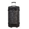 Midtown Duffle 79cm Camo Grau 1