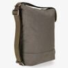 BERGEN - 2-Way Bag, Taupe 9