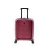 Nomadtec - Cabin Trolley in Rot 1