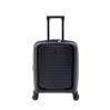 Nomadtec - Cabin Trolley in Schwarz 1