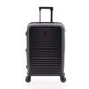 Nomadtec - Trolley M in Schwarz 1