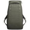 Hugger - Backpack 25L, Moss Green 1