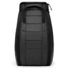 Hugger - Backpack 25L, Reflective Black 1