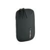 Pack-It Reveal E-Tools Organizer Mini, Black 3