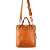 City Rucksack in Light Tan 5