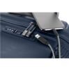 IP1 - 4-Rad Trolley S mit USB Port, Glacier Blue 8