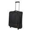 Crosslite 2-Rad Trolley S in schwarz 4