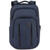 Thule Crossover 2 Backpack [14.4 inch] 20L - dress blue 3