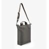 BERGEN - X-Change Bag S, Taupe 7