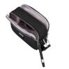 Be-Her - Schultertasche XS Schwarz 2