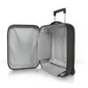 VEGA II - Cabin S Trolley, Warm Grey 3