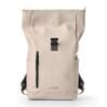 Drop - Rolltop Rucksack, Creme 2