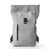 Drop - Rolltop Rucksack, Grau 2