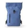 Drop - Rolltop Rucksack, Blau 2