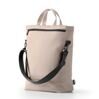 Drop - Vertical Tote, Creme 2