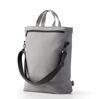 Drop - Vertical Tote, Grau 2