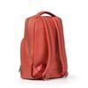 Gate Trended - Rucksack aus Kunstleder in Rot 4