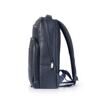 Gate Trended - Rucksack aus Kunstleder in Blau 2