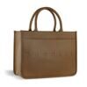 Daphne - Tote Bag klein, Cognac 2