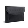 Daphne - 13&quot; Laptop Case, Schwarz 2