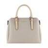 Handtasche Ella M in Beige 1