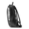 Tolja - Daypack Rucksack in Schwarz 2