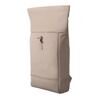 Harvey - Rolltop Rucksack M, Beige 2