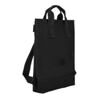 Ivy - Rucksack Tasche, Schwarz 3