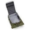 Allen - Travel Rucksack XL, Olive 2