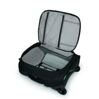 Ozone 2-Wheel Handgepäcktrolley 40L, Schwarz 2