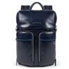 B2 Revamp - Fast-Check Laptoprucksack Blau 1