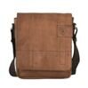 Upminster - Shoulderbag XSVF in Cognac 1