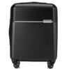 Stripe XS - Spinner Carry On 55cm Schwarz 3